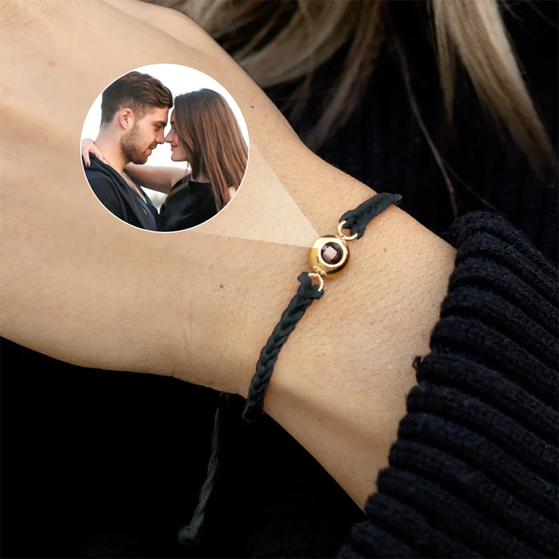 Personalized Photo Bracelets - PJULAN®