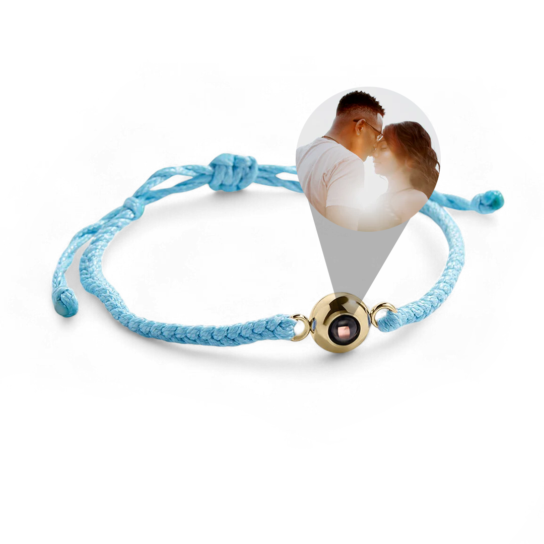 Personalized Photo Bracelets - PJULAN®
